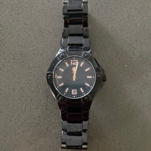 Guess Watch